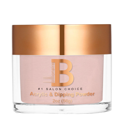 Billionaire Dip+Acrylic - #B 004