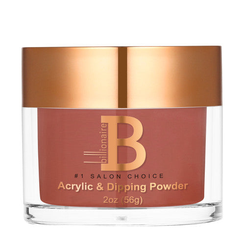 Billionaire Dip+Acrylic - #B 098