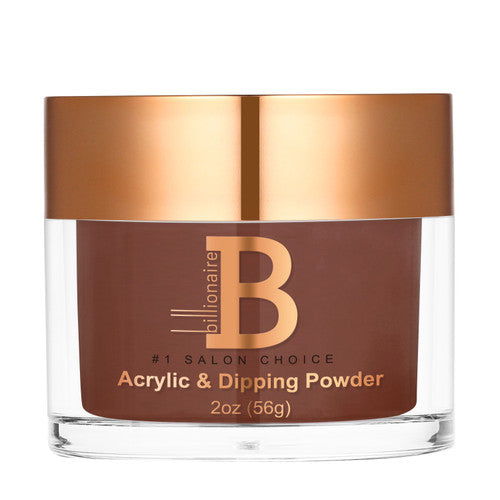 Billionaire Dip+Acrylic - #B 101