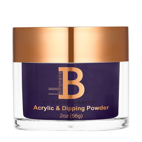 Billionaire Dip+Acrylic - #B 105