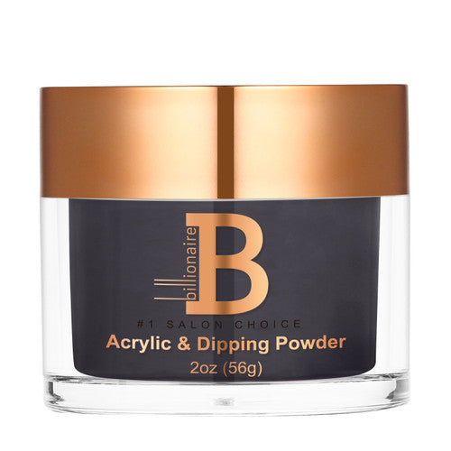 Billionaire Dip+Acrylic - #B 106