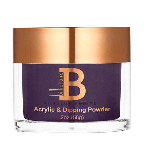 Billionaire Dip+Acrylic - #B 107