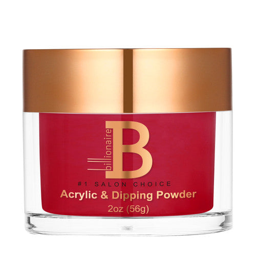 Billionaire Dip+Acrylic - #B 114