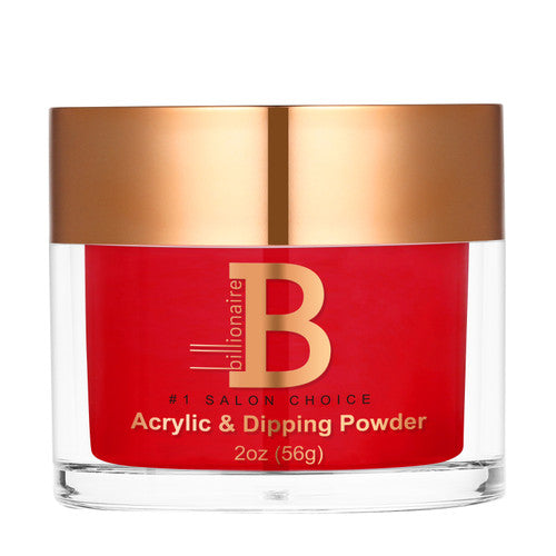 Billionaire Dip+Acrylic - #B 115