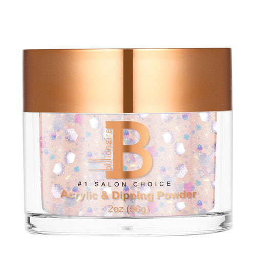 Billionaire Dip+Acrylic - #B 129