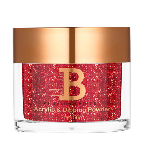 Billionaire Dip+Acrylic - #B 133