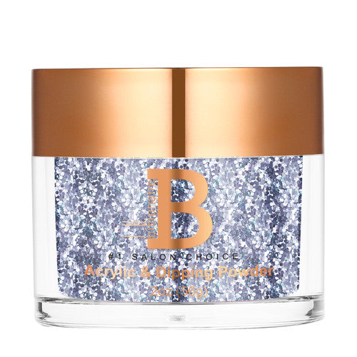 Billionaire Dip+Acrylic - #B 135