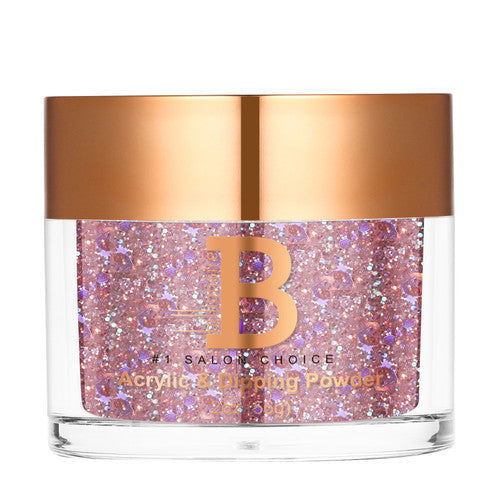 Billionaire Dip+Acrylic - #B 136