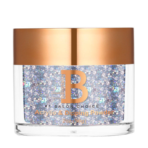 Billionaire Dip+Acrylic - #B 137