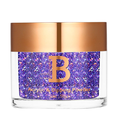 Billionaire Dip+Acrylic - #B 144