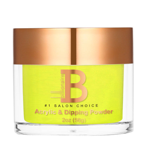 Billionaire Dip+Acrylic - #B 211