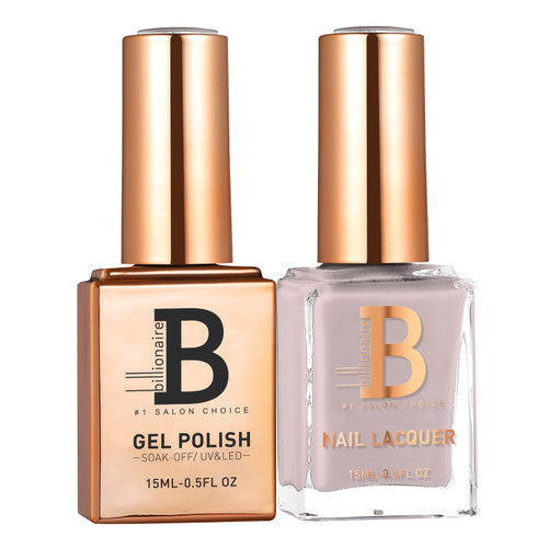 billionaire Duo - #B 083