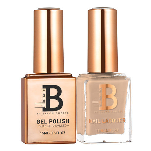 billionaire Duo - #B 088
