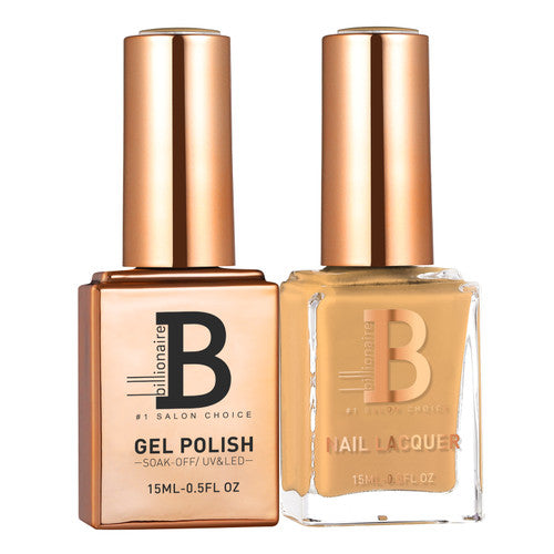 billionaire Duo - #B 090