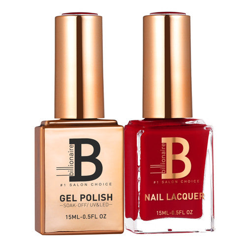 billionaire Duo - #B 114