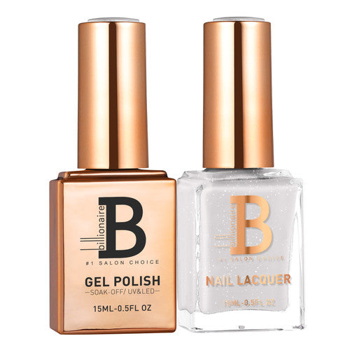 billionaire Duo - #B 119