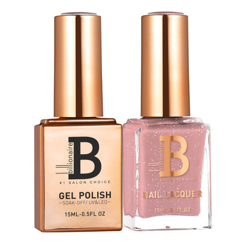 billionaire Duo - #B 121
