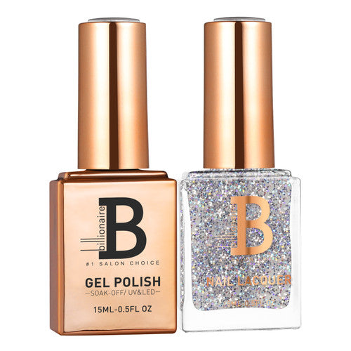 billionaire Duo - #B 127
