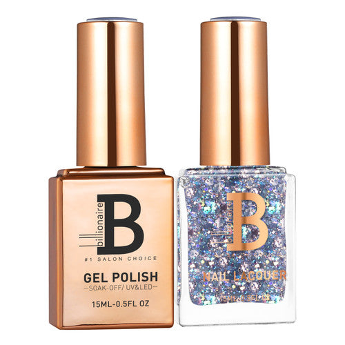 billionaire Duo - #B 137