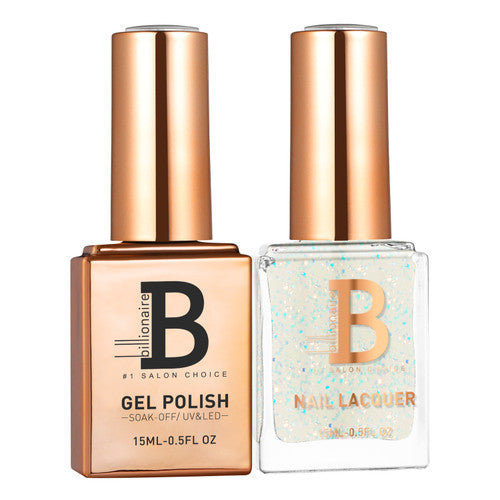 billionaire Duo - #B 141