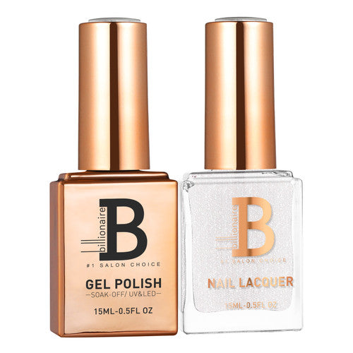 billionaire Duo - #B 142