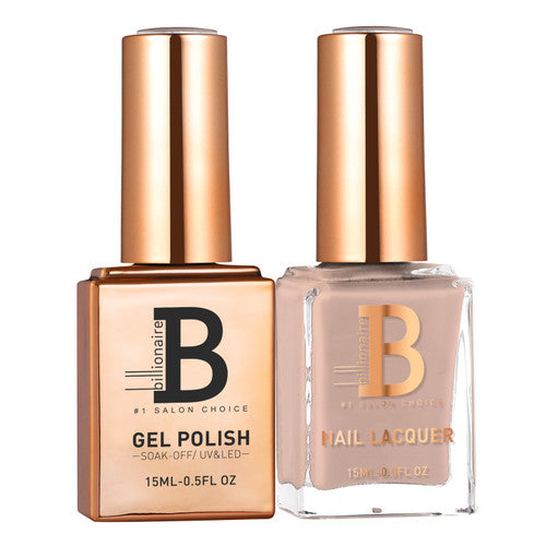 billionaire Duo - #B 184