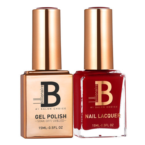 billionaire Duo - #B 212