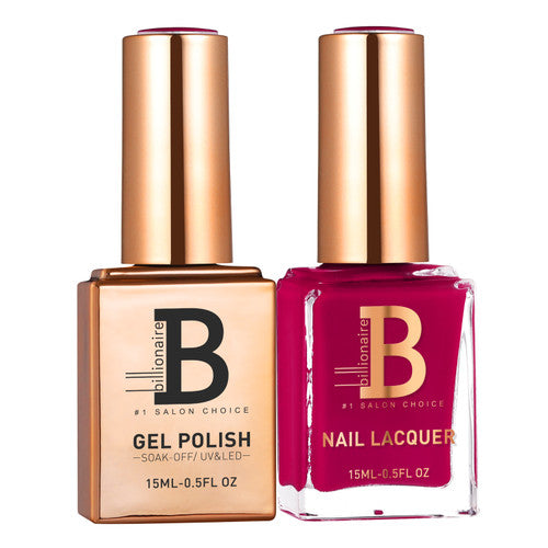 billionaire Duo - #B 213