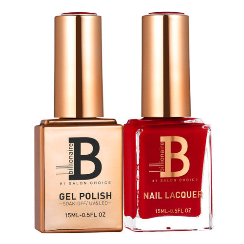 billionaire Duo - #B 215