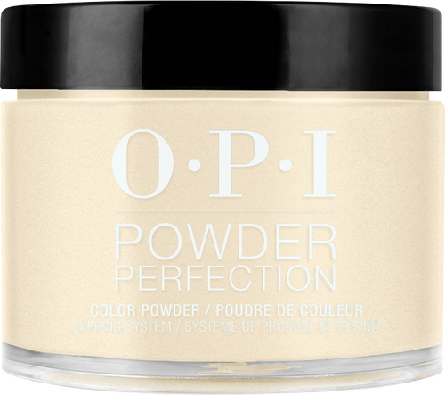 OPI Dipping Powder 1.5oz #DP S003 Blinded by the Ring Light