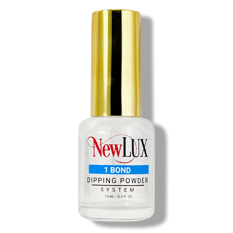 NewLUX  #1 Bond