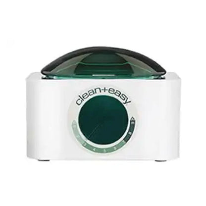 Bonus Combo - Clean + Easy Deluxe Pot Wax Warmer - Buy 1 Get 1 Cre8tion Cream Wax Free