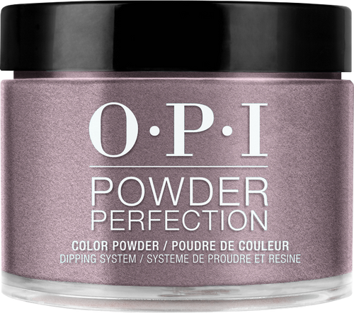 OPI Dipping Powder 1.5oz #DP F004 Brown to Earth