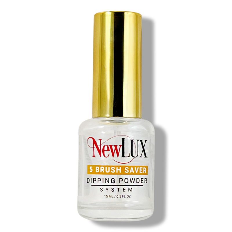 NewLUX  #5 Brush Saver