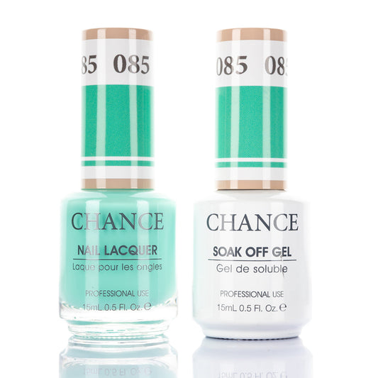 Chance Gel & Nail Lacquer Duo 0.5oz 085