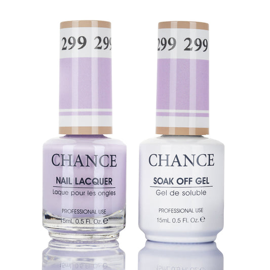 Chance Gel & Nail Lacquer Duo 0.5oz 299