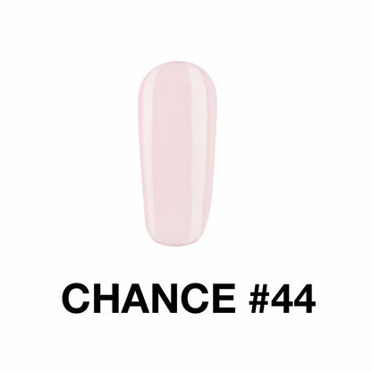 Chance Gel & Nail Lacquer Duo 0.5oz 044