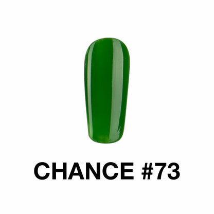Chance Gel & Nail Lacquer Duo 0.5oz 073