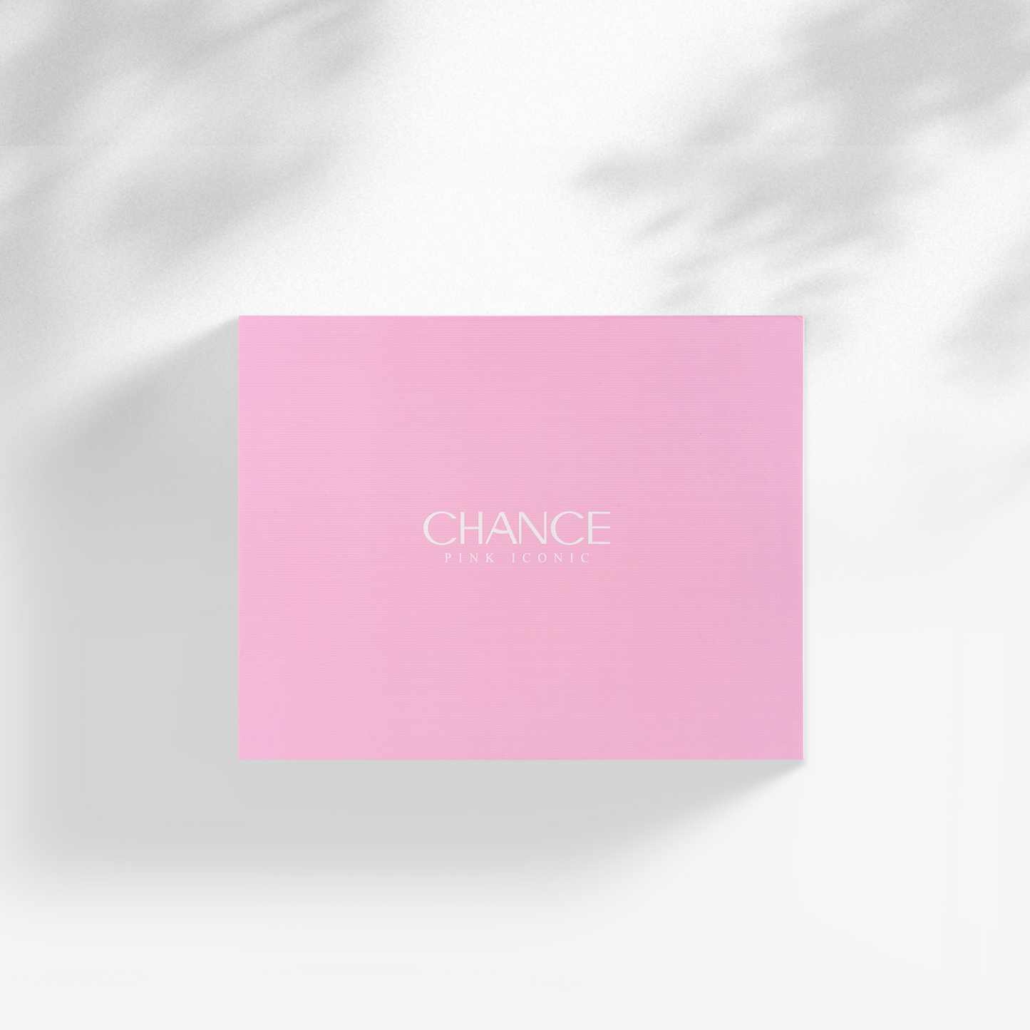 Chance Pink Iconic Collection  -  48 TPO &amp; HEMA FREE Gel Colors w/ 2 Color displays &nbsp;(free 12 base, 12 top gel).5oz