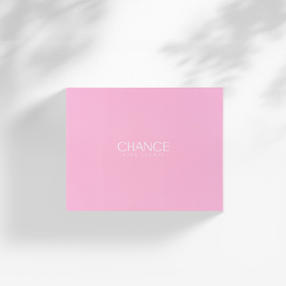 Chance Pink Iconic Collection  -  48 TPO &amp; HEMA FREE Gel Colors w/ 2 Color displays &nbsp;(free 12 base, 12 top gel).5oz