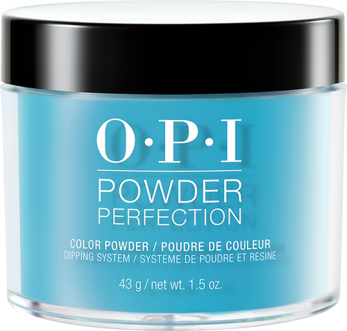 OPI Dipping Powder 1.5oz #DP E75 Can't Find My Czechbook