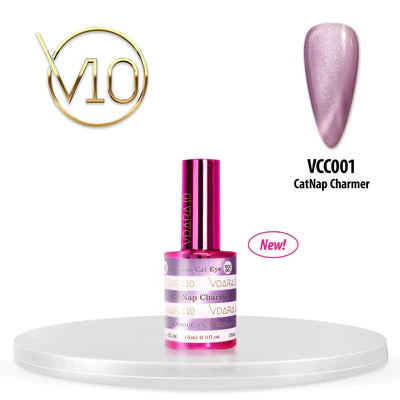 Cateye VCC001 CatNap Charmer