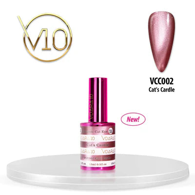 Cateye VCC002 Cat's Cradle