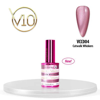 Cateye VCC004 Catwalk Whiskers