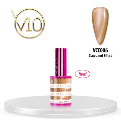 Cateye VCC006 Claws and Effect