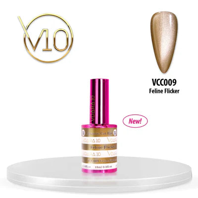 Cateye VCC009 Feline Flicker