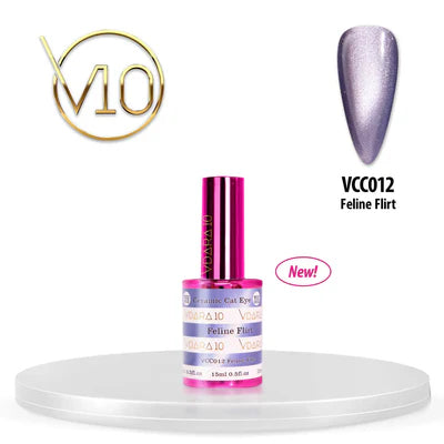 Cateye VCC012 Feline Flirt