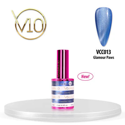 Cateye VCC013 Glamour Paws