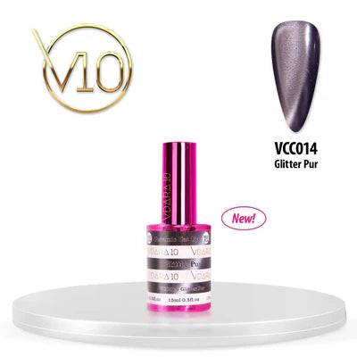 Cateye VCC014 Glitter Purr