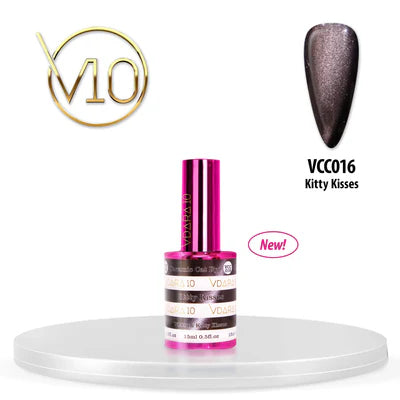 Cateye VCC016 Kitty Kisses